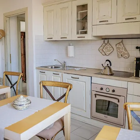 Guest house S'ard *