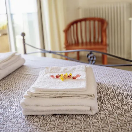S'ard Guest house Sassari