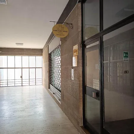 Guest house S'ard Sassari