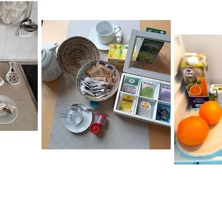 S'ard Guest house