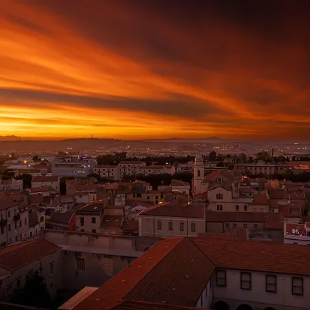 S'ard * Sassari