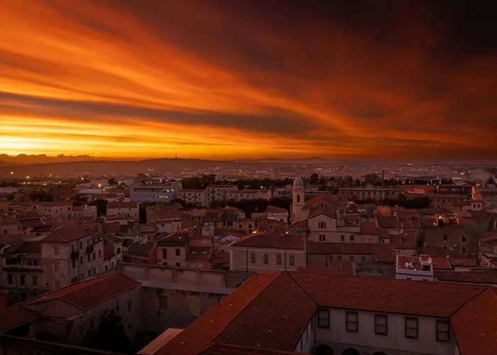 S'ard * Sassari